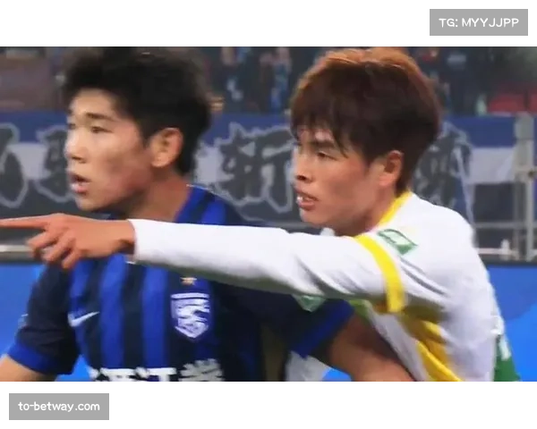 国安U21小将邓捷夫获得信任 左后卫位置承担攻防重任